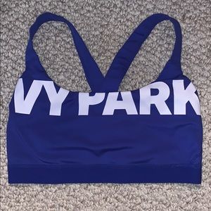 Ivy Park Sports Bra
